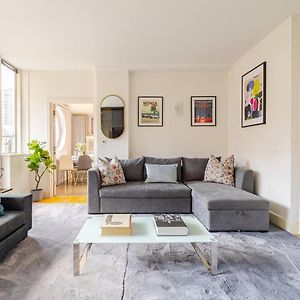 Appartement "Premium" met Drie Slaapkamers